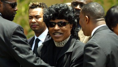 Отиде си легендата на рокендрола Литъл Ричард