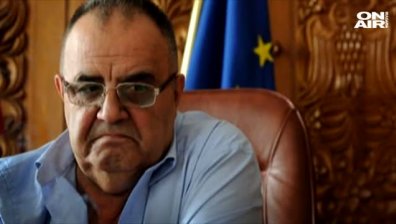 Проф. Божидар Димитров вече се е срещал с хора на на Слави Трифонов