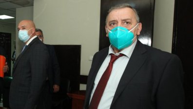 БЛС: Озадачени и изненадани сме от освобождаването на проф. Тодор Кантарджиев