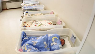 Бабинден - за щастието и признателността от това да се грижиш за новия живот