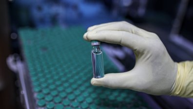 ЕМА обявява решението си за безопасността на AstraZeneca