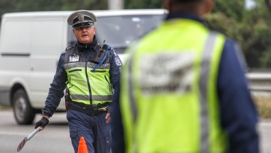 Масови проверки по пътищата: Спипаха 18 пияни и 4 дрогирани шофьори