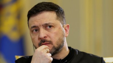Зеленски: САЩ се доверяват на Путин и игнорират руска помощ за Иран