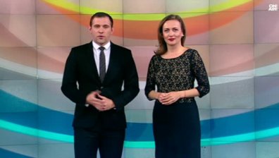 Златимир Йочев и Гергана Венкова подкрепят кампанията &bdquo;България дарява&ldquo;