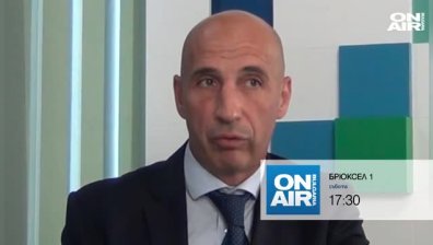 Българските превозвачи ще протестират в Брюксел