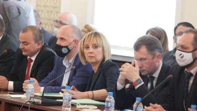 Комисията по ревизия ще проверява БЕХ, АПИ, ББР, "Труски поток" и "Автомагистрали"