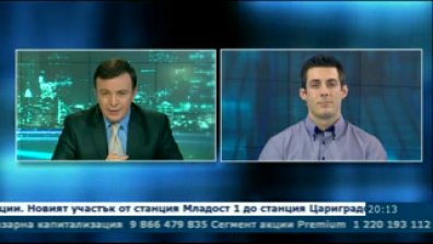 Как Марио Драги и ЕЦБ ще стимулират ръста в европейската икономика