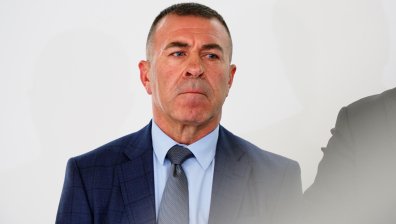 Мирослав Рашков е сред номинираните за поста главен секретар на МВР