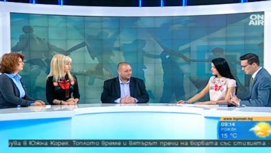 52,8% от българите между 25 и 34 години живеят с родителите си! 