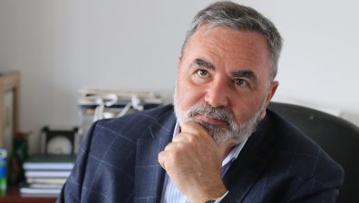 Кунчев: Оставим ли нещата на самотек, ще имаме проблеми