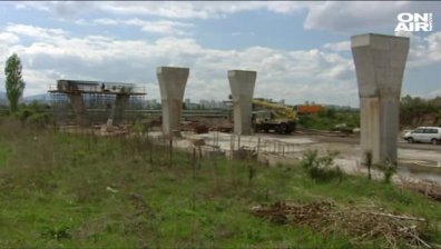 Затварят частично основния булевард до летище София