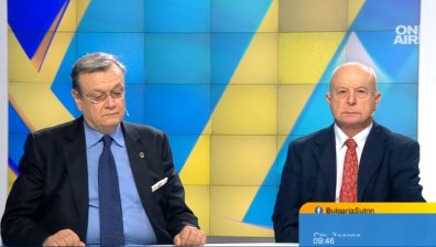 Потопеният кораб в Черно море е превозвал взривни вещества, незащитени сме от заплахите?