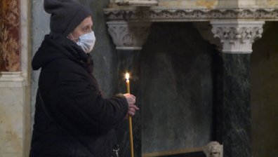 Премиерът ще поиска строги мерки за великденските богослужения