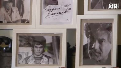 Тежко остава състоянието на актьора Стефан Данаилов