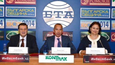 Огромен брой номинации в Наградите за отговорен бизнес 2014 на БФБЛ