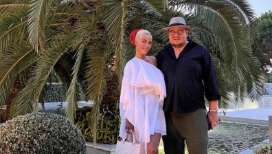 Заплашиха да залеят с киселина Светлана Гущерова: Страхувам се за децата си