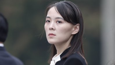Сестрата на Ким: Южна Корея ще се изправи пред най-лошия сценарий и ще си плати