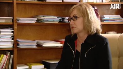 В библиотеката се влиза като в храм