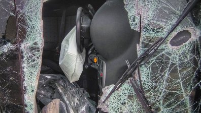 13-годишно момче се бори за живота си след катастрофа край Йонково