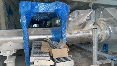 Ще бъде ли готова навреме газовата връзка с Гърция?