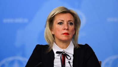 Захарова: Зеленски е терористично чудовище, отгледано и развратено с парите на Запада