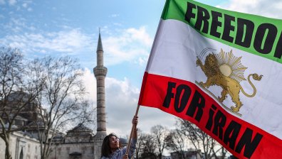 ЕС наложи четвърти пакет санкции на Иран за нарушаване на човешките права