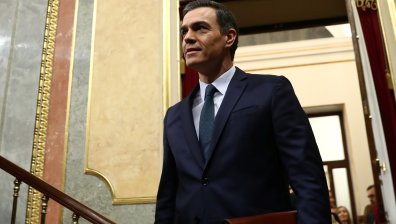 В Испания гласуват новото правителство  
