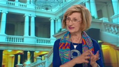 Доц. Анна Кръстева: КТБ ще бъде големият залог както за политиците, така и за мобилизацията на гражданското общество
