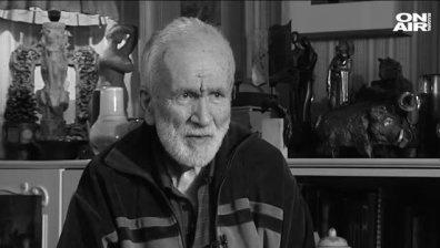 Писателят Любомир Левчев почина на 84 години