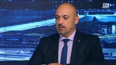ВМРО: Законът за неизбежна самоотбрана е победа срещу битовата престъпност