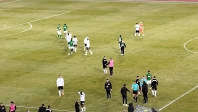 "Славия" разгроми "Берое" с 3:0 като гост