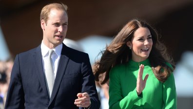 Спомен от миналото: Съученичка на принц Уилям и Кейт разказва за връзката им