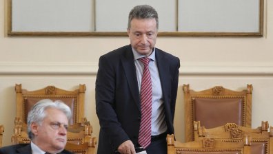 Стоилов иска истинска правосъдна реформа, Кирил Петков отговори на ИТН