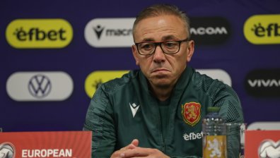 Илиан Илиев: Азербайджан не е случаен противник, трябва да извадим позитивните неща