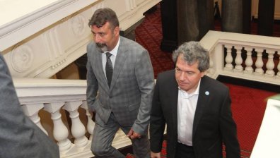 ИТН се отказа от приватизацията на ББР и даването на "Автомагистрали" на концесия