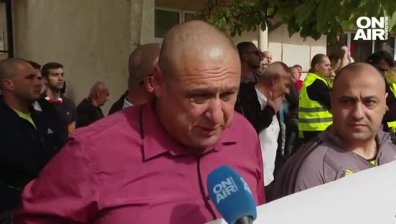 Надзирателите поискаха по-добри условия и оставки, получиха светкавичен отговор