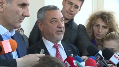 ГЕРБ и Патриотите се разбраха... по 4 точки от програмата