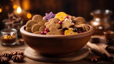 Рецепта за класически домашни меденки