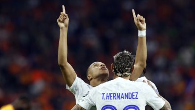 Гениален Мбапе попари Нидерландия и прати Франция на Евро 2024