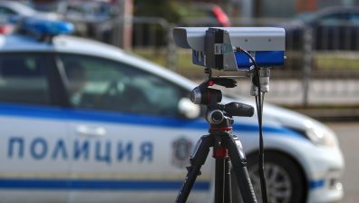 МВР хвана над 50 пияни и дрогирани шофьори за ден