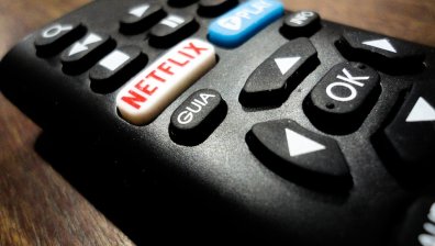 Netflix издуха Disney и хвърли в паника Холивуд