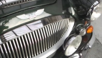 Motoriety: цифровият паспорт на колата