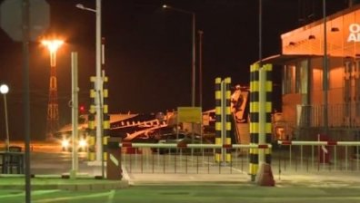 Летище Варна вече има ново светлинно оборудване