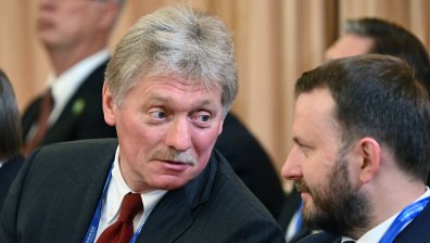 Песков: Майданът в Украйна беше насилствен преврат, спонсориран от чужбина