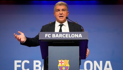 Вадят "Барселона" от Шампионската лига за 3 години? 