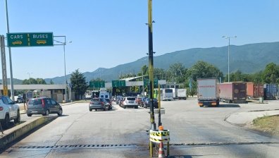 България в Шенген: Проверките в Гърция ще се извършват на случаен принцип