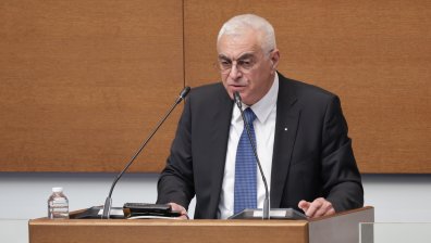 Нападки помрачиха дискусията в парламента за контрол и сигурност на изборите