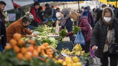 Инфлацията удря сериозно по джоба на потребителите, влошава се глобалната криза с глада