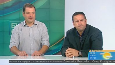 Знаме на Донецк на Шипка! Политолози: Няма дипломатически скандал