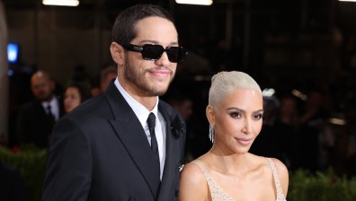 Ким Кардашян и Пийт Дейвидсън се разделят, причините са любопитни